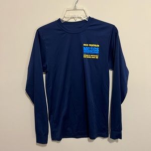 Dry Fit Long Sleeve Shirt
